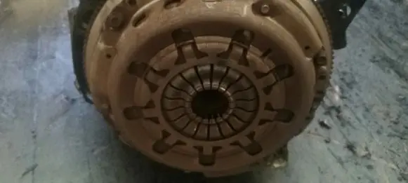 Ford Mondeo MK II Clutch set kit
