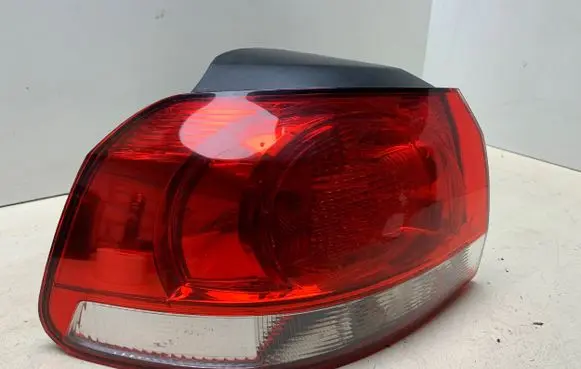 Volkswagen Golf VI Rear/tail lights 89078560L
