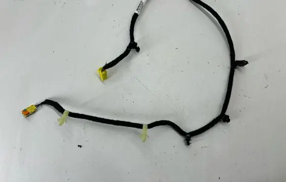 Jeep Cherokee Seat wiring loom 68105308AC 68862L