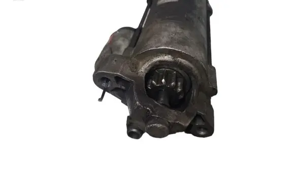 Citroen C4 Grand Picasso Starter motor 141119 P0138662