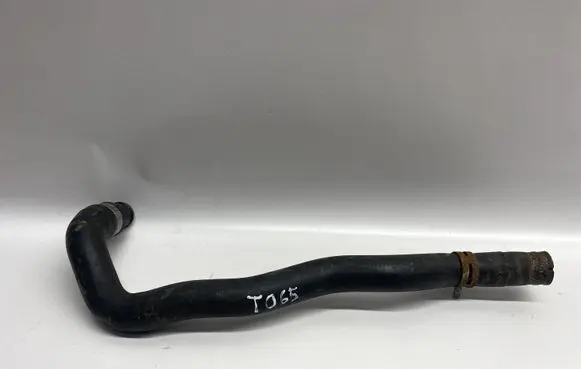 BMW 5 GT F07 Engine coolant pipe/hose 9119192 154768