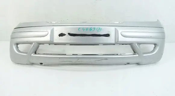 Mercedes-Benz Vaneo W414 Front bumper A4148850025