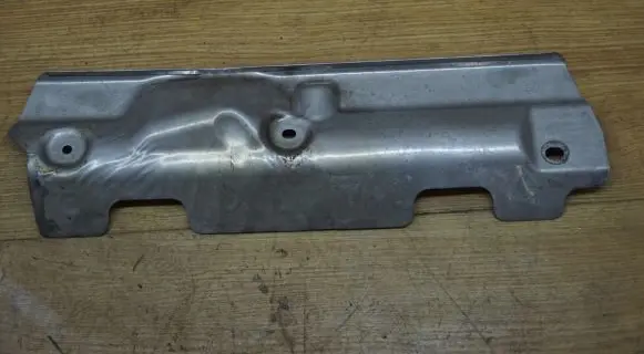 Audi R8 42 Other engine bay part 420199456A