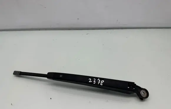 Volkswagen Polo V 6R Rear wiper blade 2218