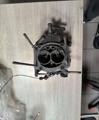 Skoda 105, 120 (744) Carburettor 443751