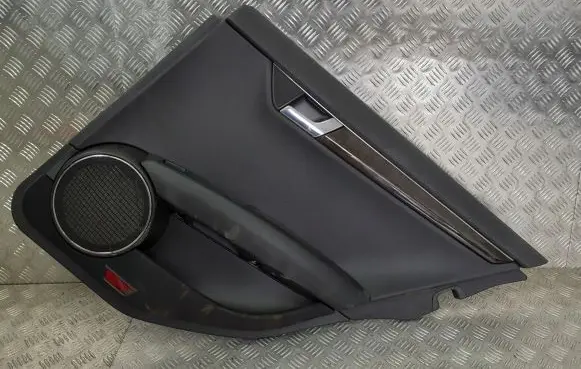 Mercedes-Benz C W204 Door card panel trim set A2047301062
