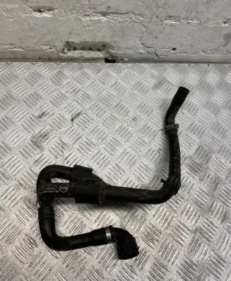 Audi A4 S4 B8 8K Engine coolant pipe/hose 8K0819332J