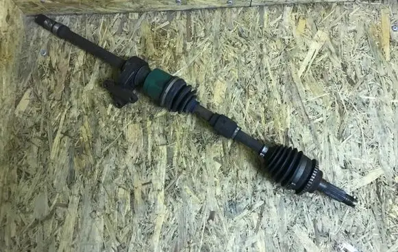 Mazda Premacy Front driveshaft