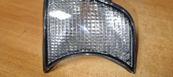 BMW 5 E34 Front indicator light 183269
