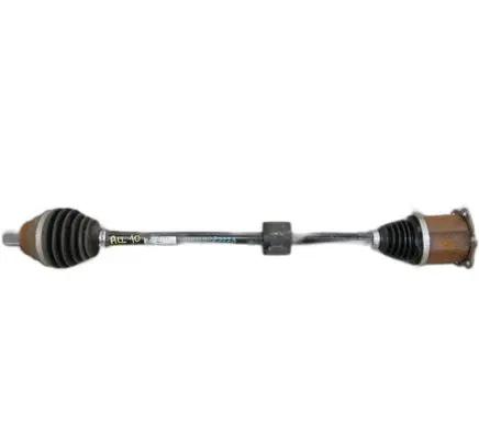 Volkswagen T-Roc Front driveshaft 
