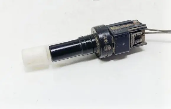 Ford C-MAX I Windshield washer fluid level sensor 0023935