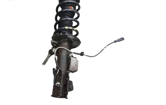 Front shock absorber/damper