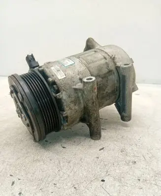 Ford Mondeo MK IV Air conditioning (A/C) compressor (pump) 1433332 12121230221 HFC134A
