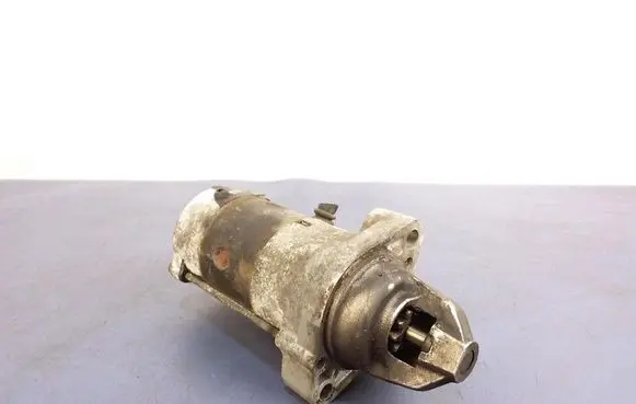 Honda Accord Starter motor M002T85671