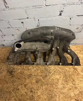 Mercedes-Benz S W220 Intake manifold A6131420179