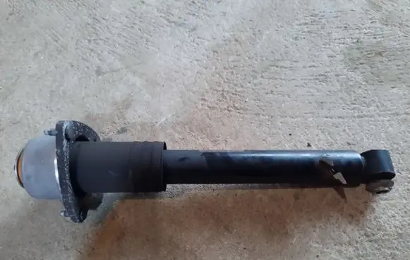 BMW X5 E70 Rear shock absorber/damper 678192201