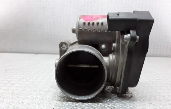 Volkswagen Golf IV Throttle valve 03C133062C A2C53030936