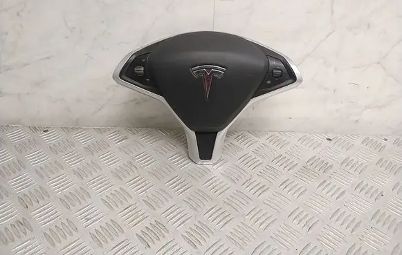 Tesla Model S Steering wheel airbag 102250600E