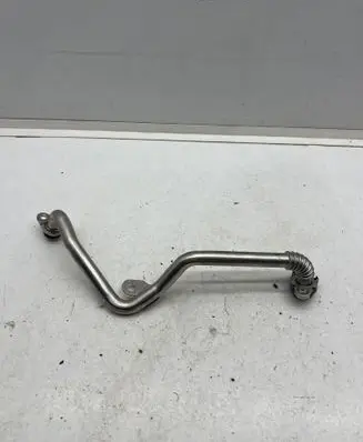 Mercedes-Benz GLE W167 EGR valve line/pipe/hose A6542031300