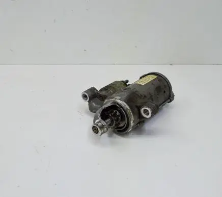Audi A4 S4 B9 8W Starter motor 06L911021