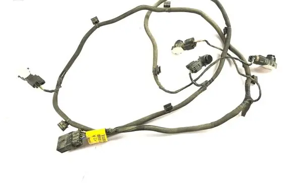 Peugeot 508 Parking sensor (PDC) wiring loom 9808730380 20111299 9675202477