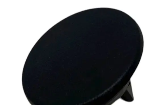 Peugeot Partner Front tow hook cap/cover 9687705877