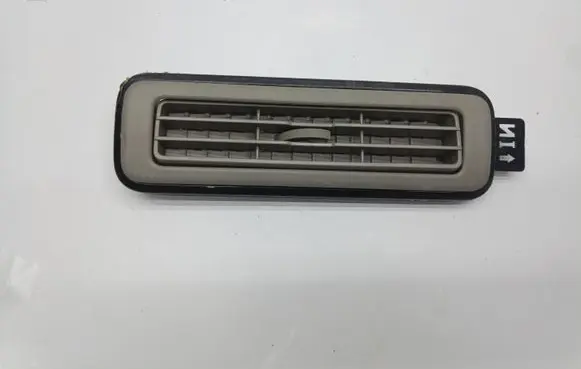 Subaru B9 Tribeca Air vent grill in roof S87002110