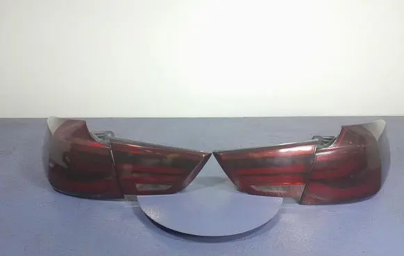 BMW X3 F25 Rear/tail lights 7417470