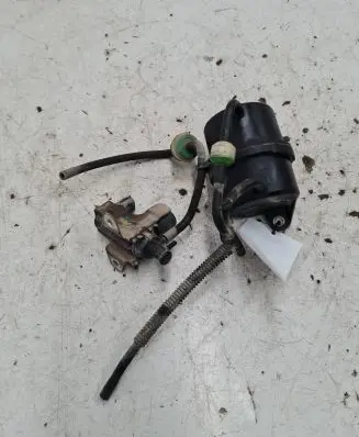 Mazda 6 Turbo solenoid valve 35143230006