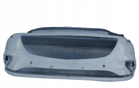Opel Corsa E Front bumper R26P1