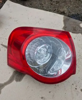 Volkswagen PASSAT B6 Rear/tail lights