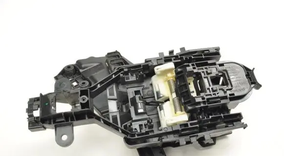Volvo XC60 Engine mount bracket 31440011