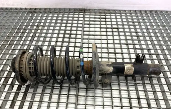 Citroen C3 Front shock absorber/damper 9811371280
