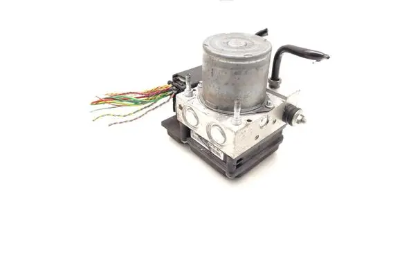 Peugeot 308 ABS Pump 9666957480 0265252070