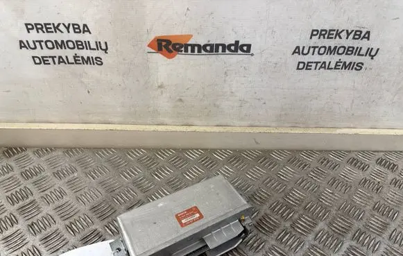 Audi 100 S4 C4 ABS control unit/module 4A0907379A 0265100056