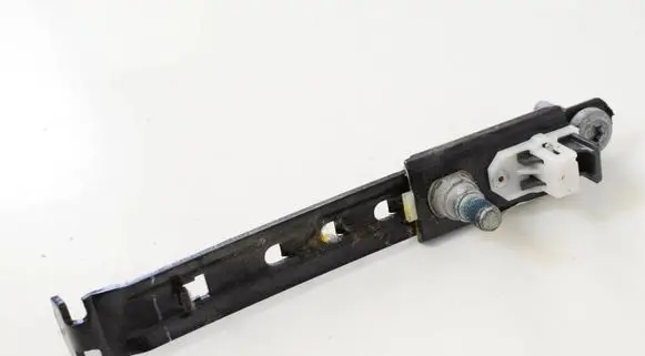 Jeep Grand Cherokee (WK) Seat belt adjustment motor 04610241AD