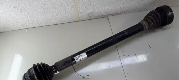 Seat Toledo II (1M) Front driveshaft 1J0407272