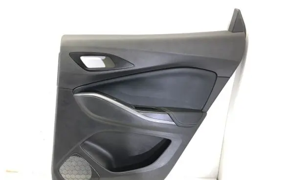 Opel Grandland X Rear door card panel trim