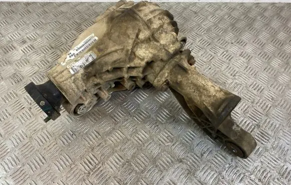 Jeep Grand Cherokee Front differential P68263986AA