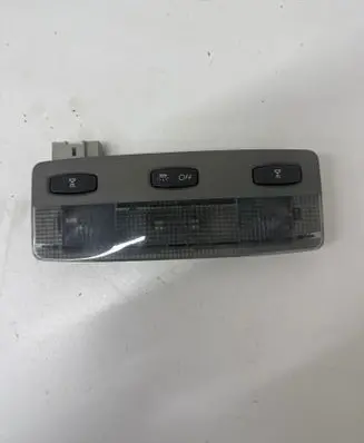Renault Scenic I Rear seat light 8200113025