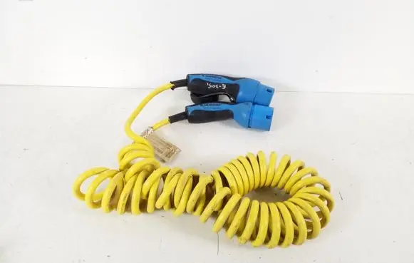 Mercedes-Benz C W205 Electric car charging cable A0005832198
