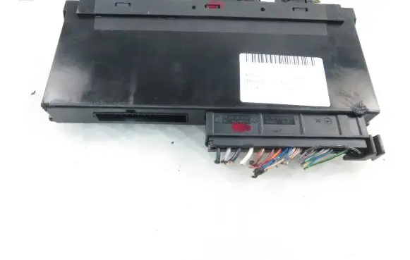 BMW X3 F25 Central body control module 9286129