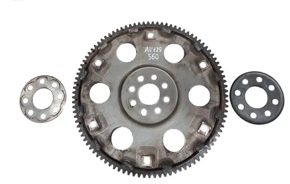 Toyota Avensis T270 Flywheel 3210120130 3211620070 3211720080