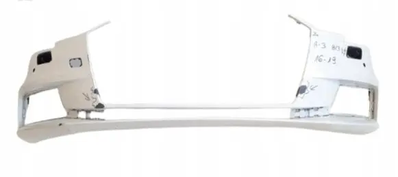 Audi A3 S3 8V Front bumper