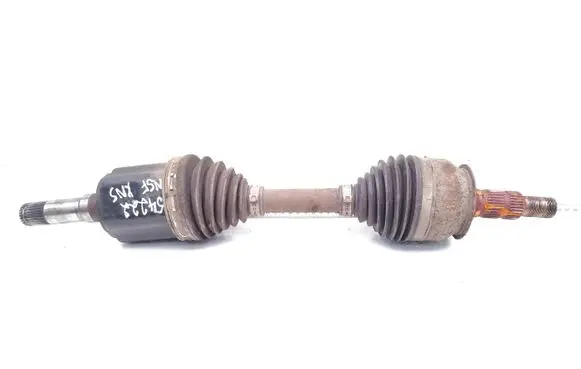 Chevrolet Cruze Front driveshaft 62CM