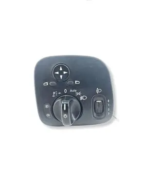 Mercedes-Benz C W203 Light switch A2035450604