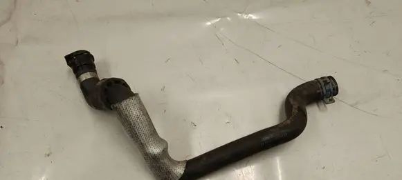 Bentley Flying Spur Engine coolant pipe/hose 3W0121063