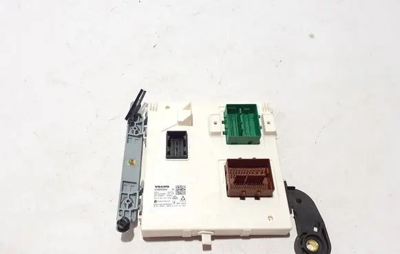 Comfort/convenience module