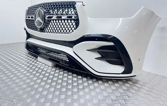 Mercedes-Benz GLE W167 Front bumper A1678850010