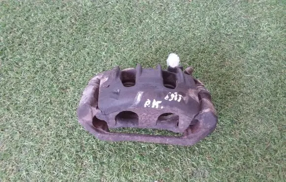 Ford Transit Front brake caliper 4378C 218237B